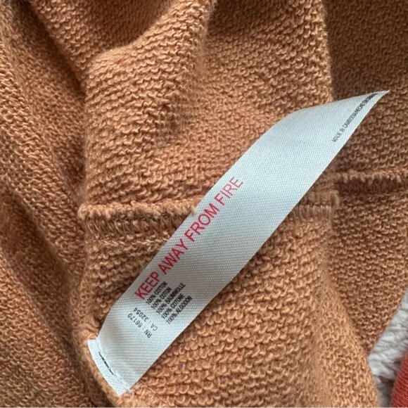 Free People Movement | Split Second Half Zip Pullover | Size Small - Picture 7 of 10